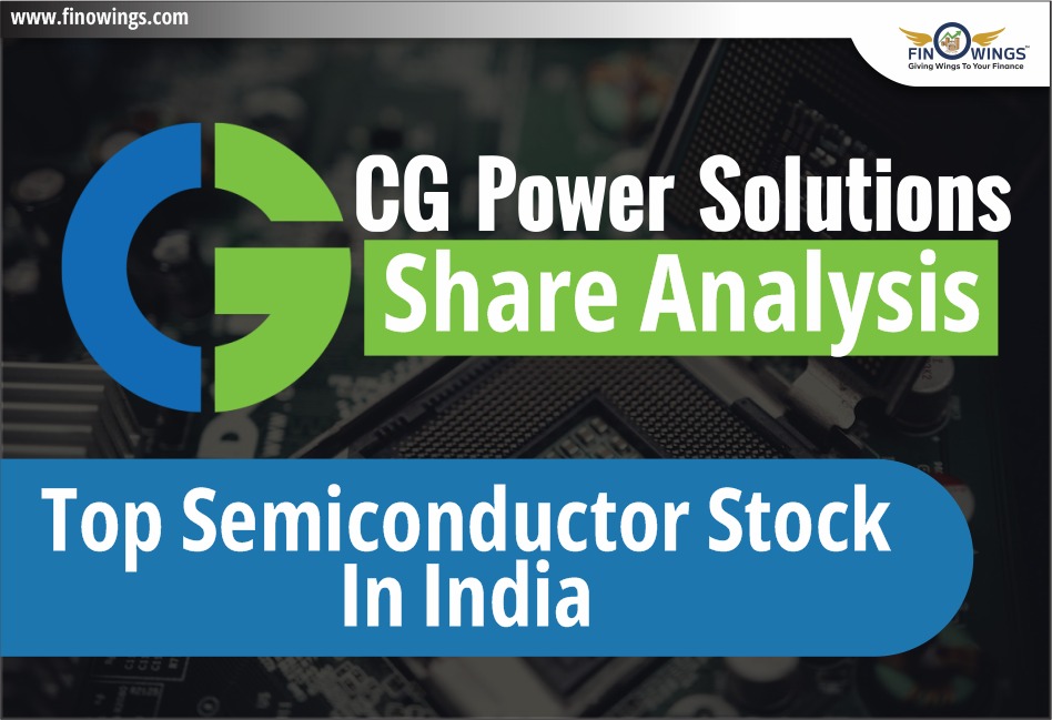 CG Power Share Analysis: Top Semiconductor stock in India